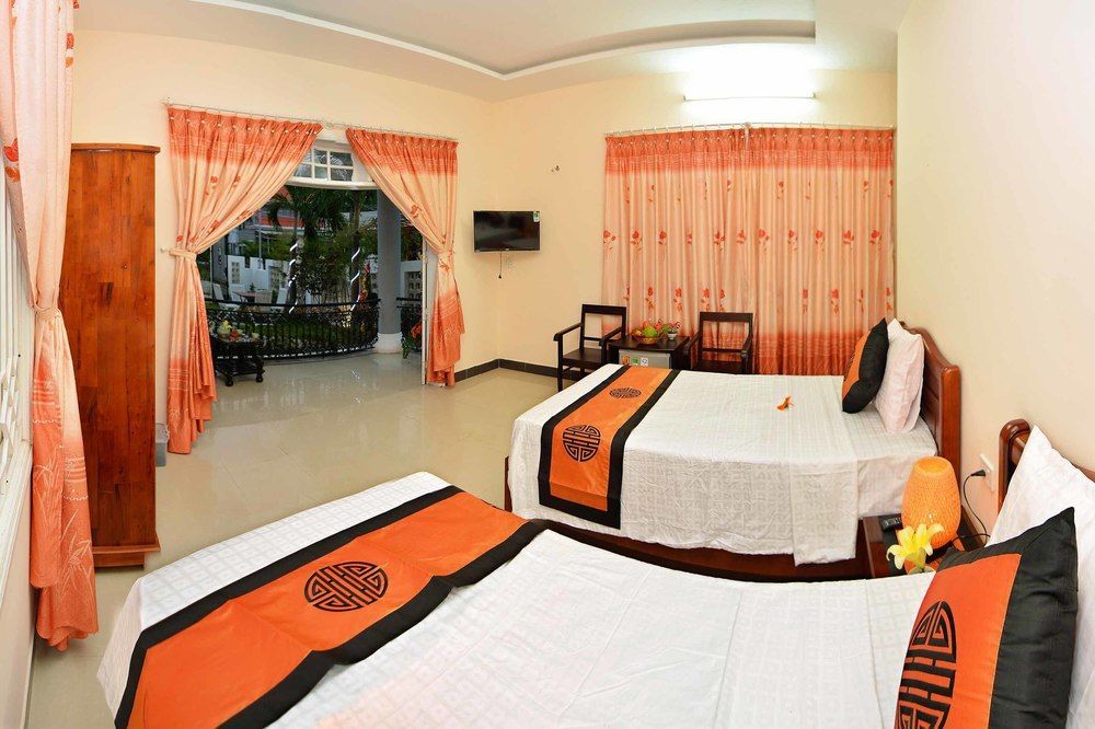 Rice Village Homestay Hoi An Exteriér fotografie