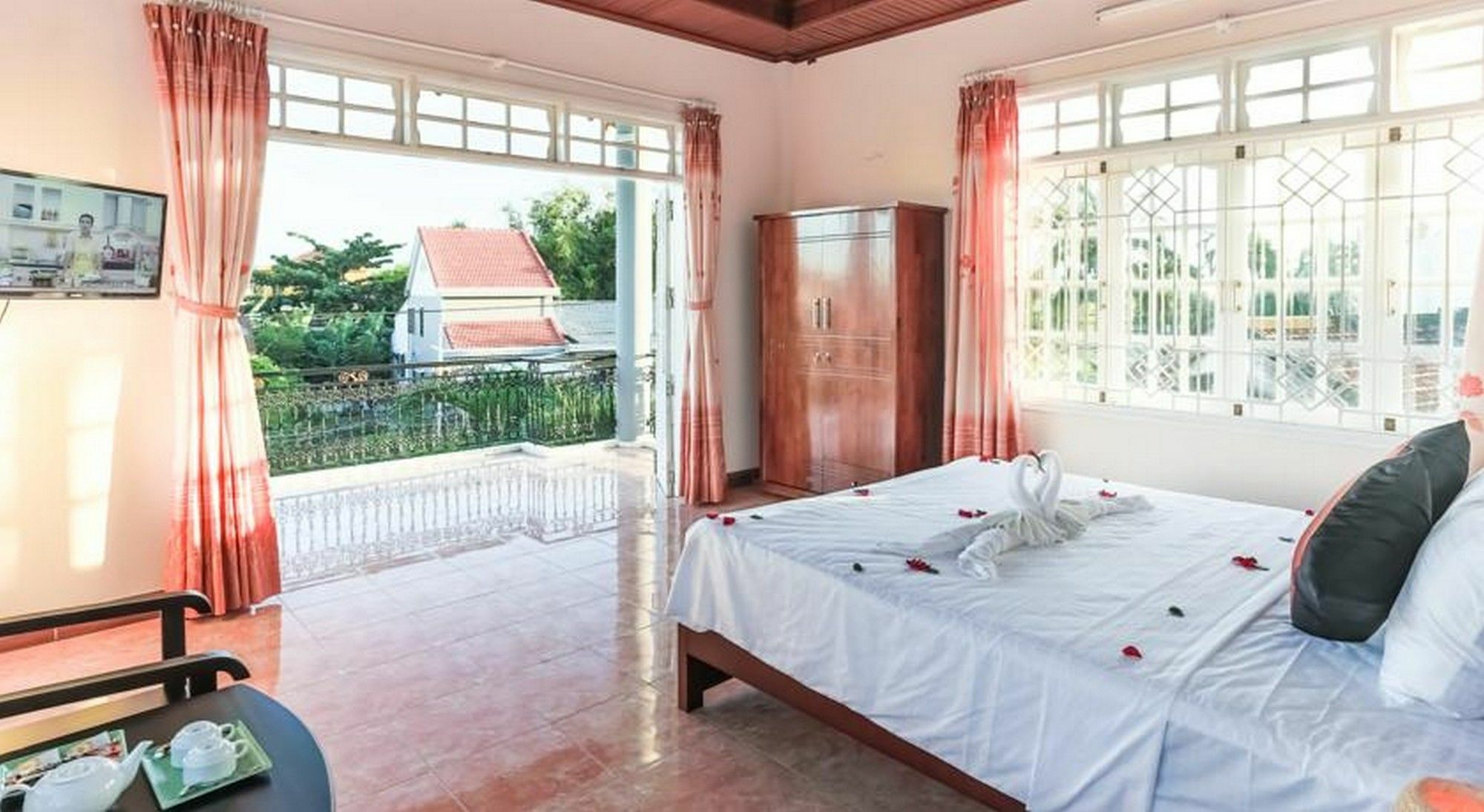 Rice Village Homestay Hoi An Exteriér fotografie