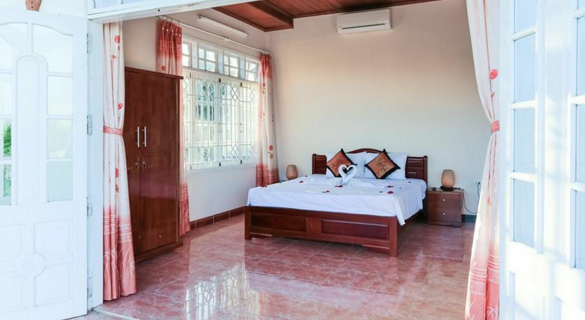 Rice Village Homestay Hoi An Exteriér fotografie