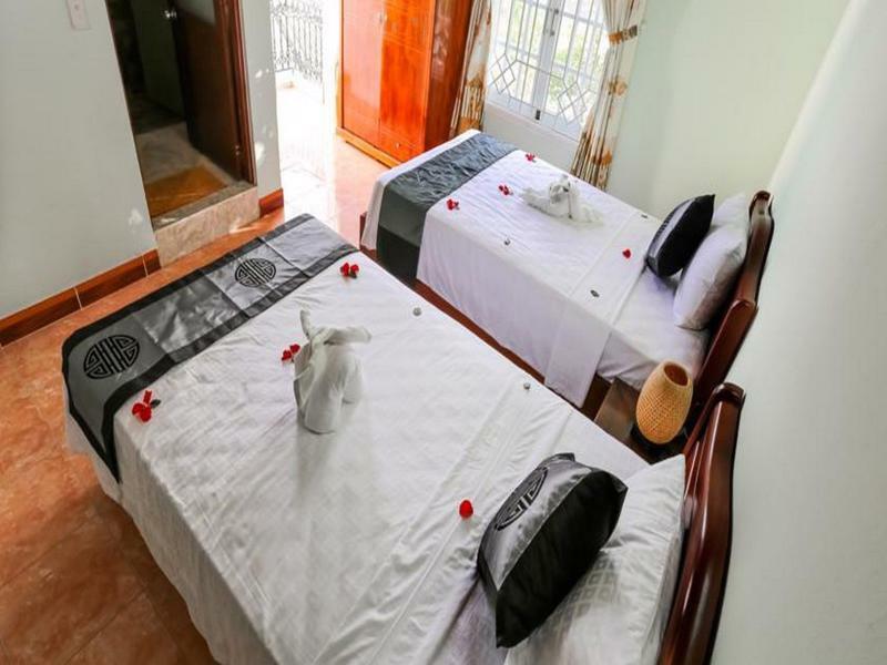 Rice Village Homestay Hoi An Exteriér fotografie