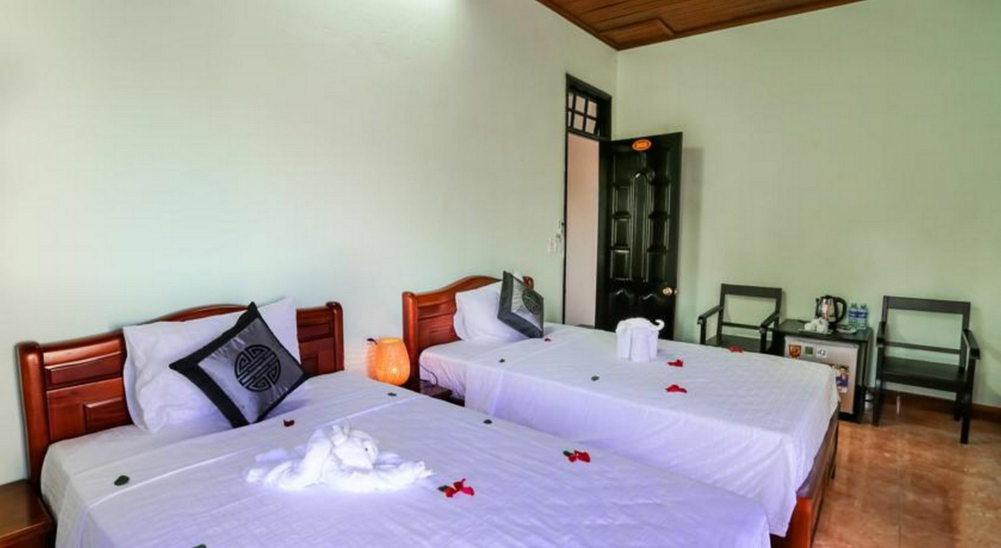 Rice Village Homestay Hoi An Exteriér fotografie