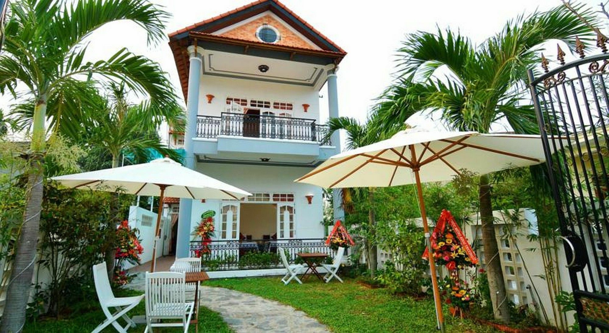 Rice Village Homestay Hoi An Exteriér fotografie